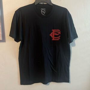 Eswic graphic t-shirt NWOT size M